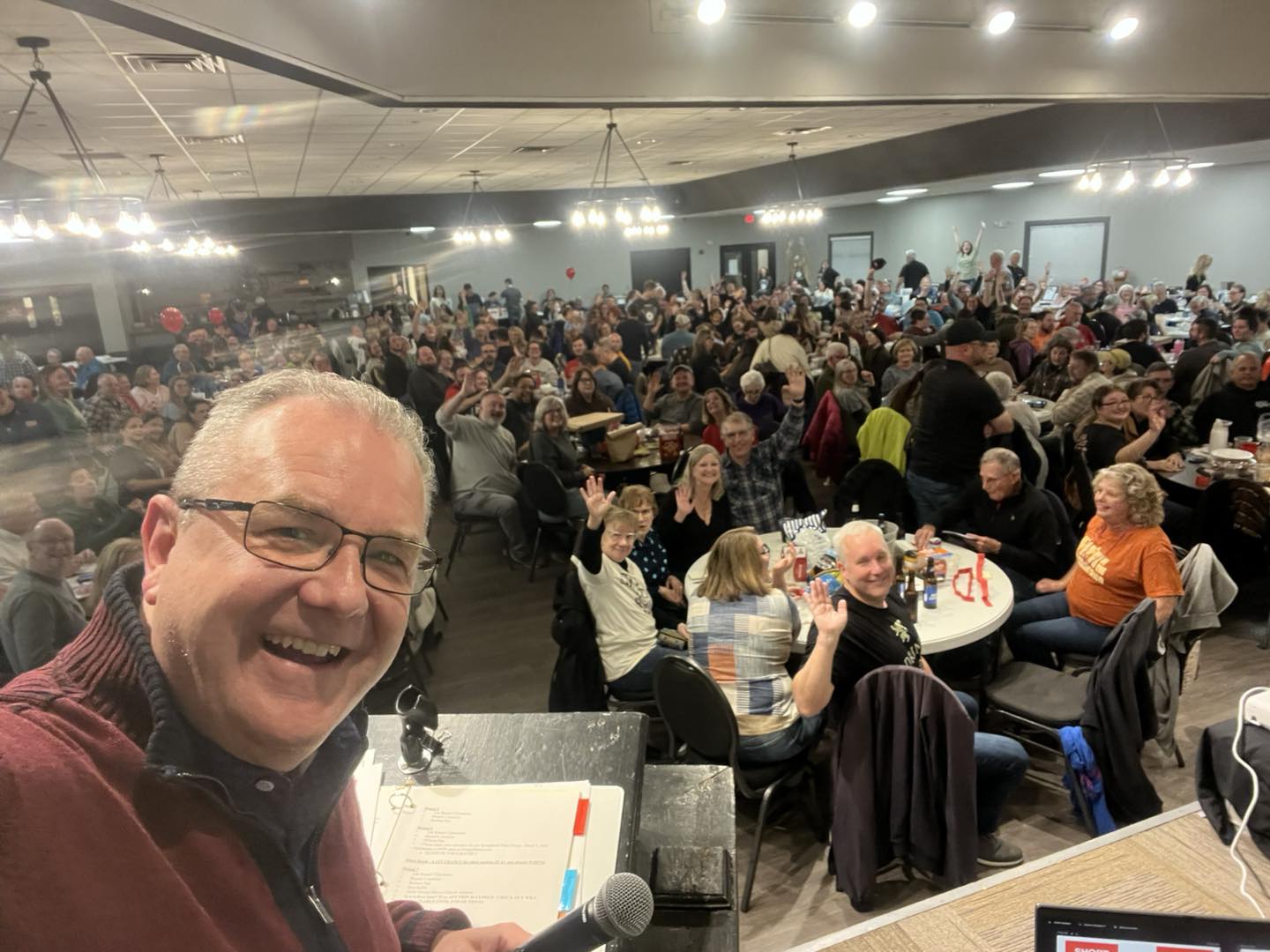 Special Olympics Illinois Trivia Night 2026